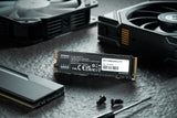 Klevv Ssd C715 - 256 Gb - M.2 2280 - Pcie 3.0 X4 Nvme