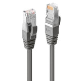 EAN 4002888472128 - Lindy 47212 cable de red Antracita 1 m Cat6 S/FTP (S-STP) imagen 1