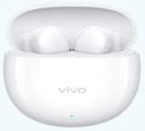 EAN 6932204514134 - VIVO Buds Air3 Auriculares Inalámbrico Dentro de oído Llamadas/Música Bluetooth Blanco imagen 4
