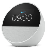 Radio Despertador  Amazon Echo Spot White