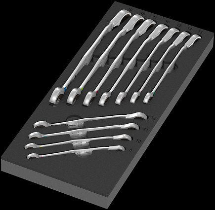 EAN 4013288232496 - Wera 05150123001 llave combinada imagen 2