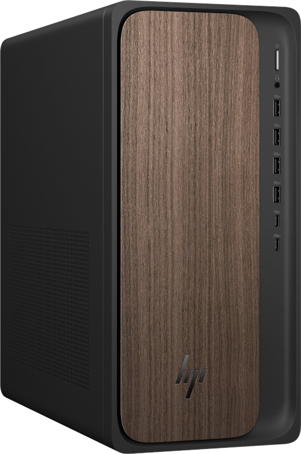 EAN 0199251207204 - HP OmniDesk Desktop AI M03-0019ns PC Intel Core Ultra 5 225 16 GB DDR5-SDRAM 1 TB SSD Windows 11 Home Tor imagen 2