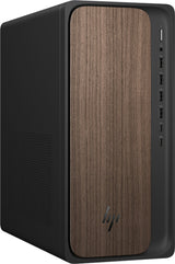 EAN 0199251207204 - HP OmniDesk Desktop AI M03-0019ns PC Intel Core Ultra 5 225 16 GB DDR5-SDRAM 1 TB SSD Windows 11 Home Tor imagen 2