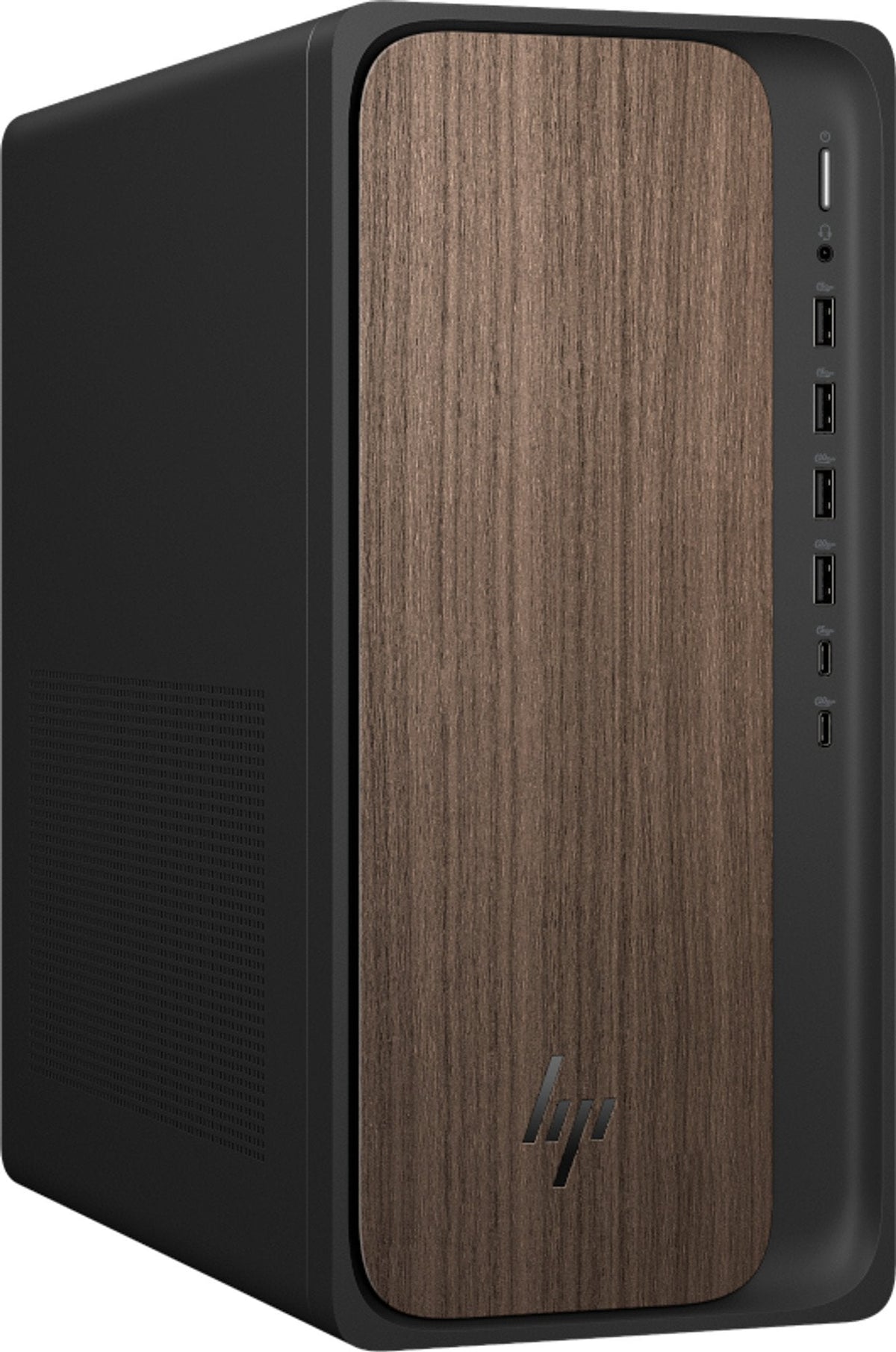 Hp Omnidesk Desktop Ai M03-0004ns Pc Intel Core Ultra 7 265 32gb 1tb Ssd