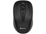 Tracer Raton Inalambrico Joy Ii Negro Tramys46714
