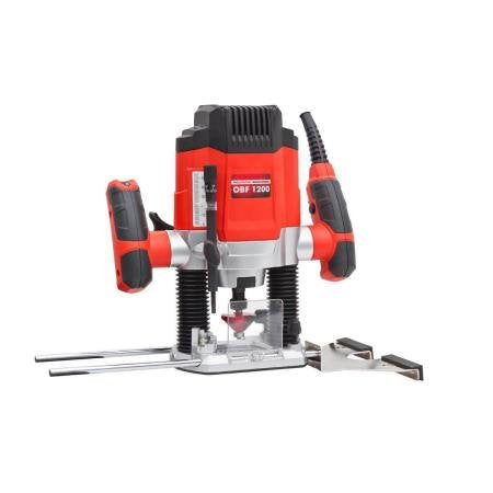 EAN 9120058373510 - Holzmann OBF1200_230V fresadora imagen 1
