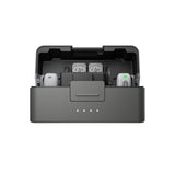 Dji Mic Mini 2 (2 Tx + 1 Rx Estándar+ Estuche De Carga)