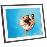 Marco De Foto Digital  Agfaphoto Apf1700 Wifi