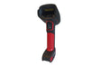EAN 5715063011515 - Honeywell 1Granit XP 1991iXLR Lector de códigos de barras portátil 1D/2D LED Negro, Rojo imagen 1