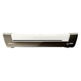 Leitz Ilam Laminator Office A4 Laminadora Térmica 400 Mm/Min Plata, Blanco