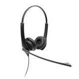 Jabra Biz 1100 Edu             Accs Duo Usb Education Headset