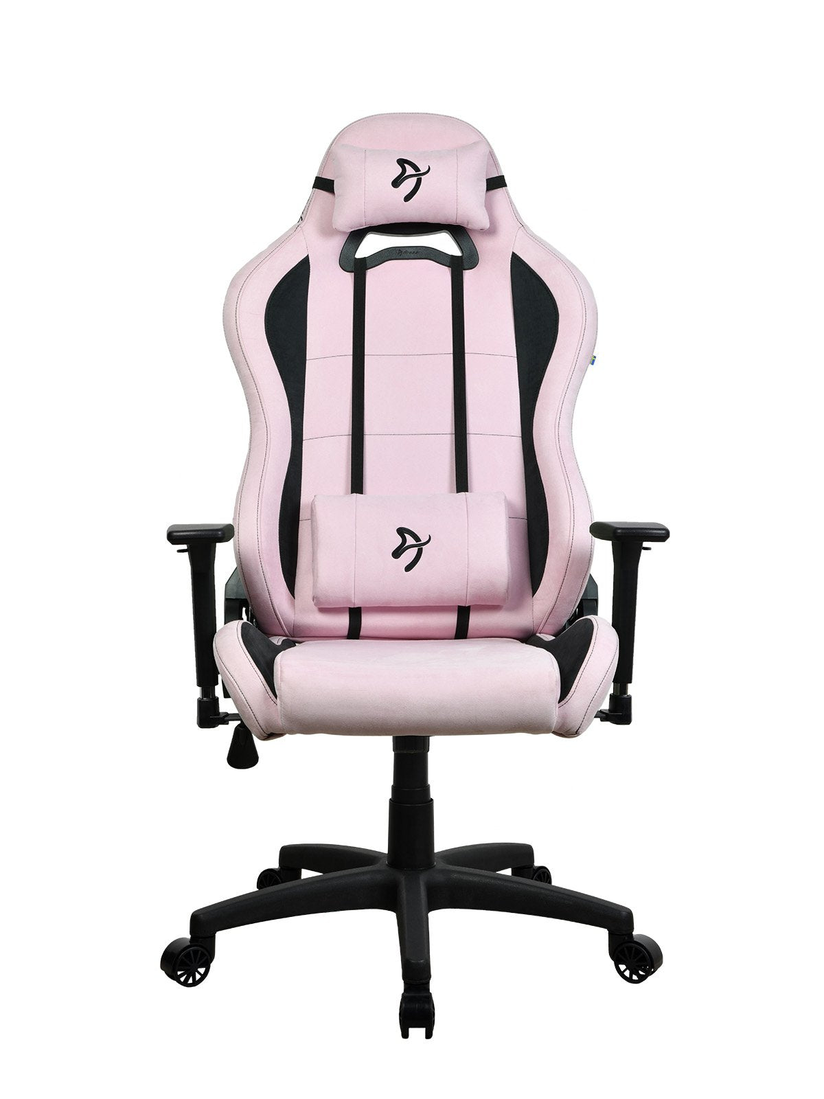 Silla Gaming Arozzi Torretta Supersuave -Rosa