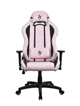 Silla Gaming Arozzi Torretta Supersuave -Rosa