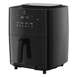EAN 7333394032603 - Electrolux EAF7SB Sencillo 6,9 L Independiente 1700 W Freidora de aire caliente Negro imagen 1