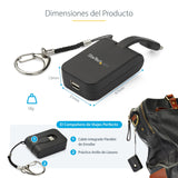 Startech Adaptador Usb-C A Mini Dp
