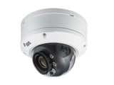 Idis 1/1.8" Cmos, 2592x1944px, Poe, 11.4w, 160x128.5mm, 1.21kg, Blanco