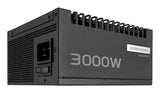 Power Supplyasus Pro-Ws-3000p (90ye00z0-B0ea00) 3000w