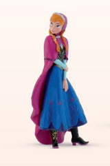 Figura Anna Frozen Disney 9cm