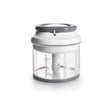 EAN 8411922452747 - Ibili 750350 picadora manual de alimentos Gris, Transparente, Blanco imagen 1
