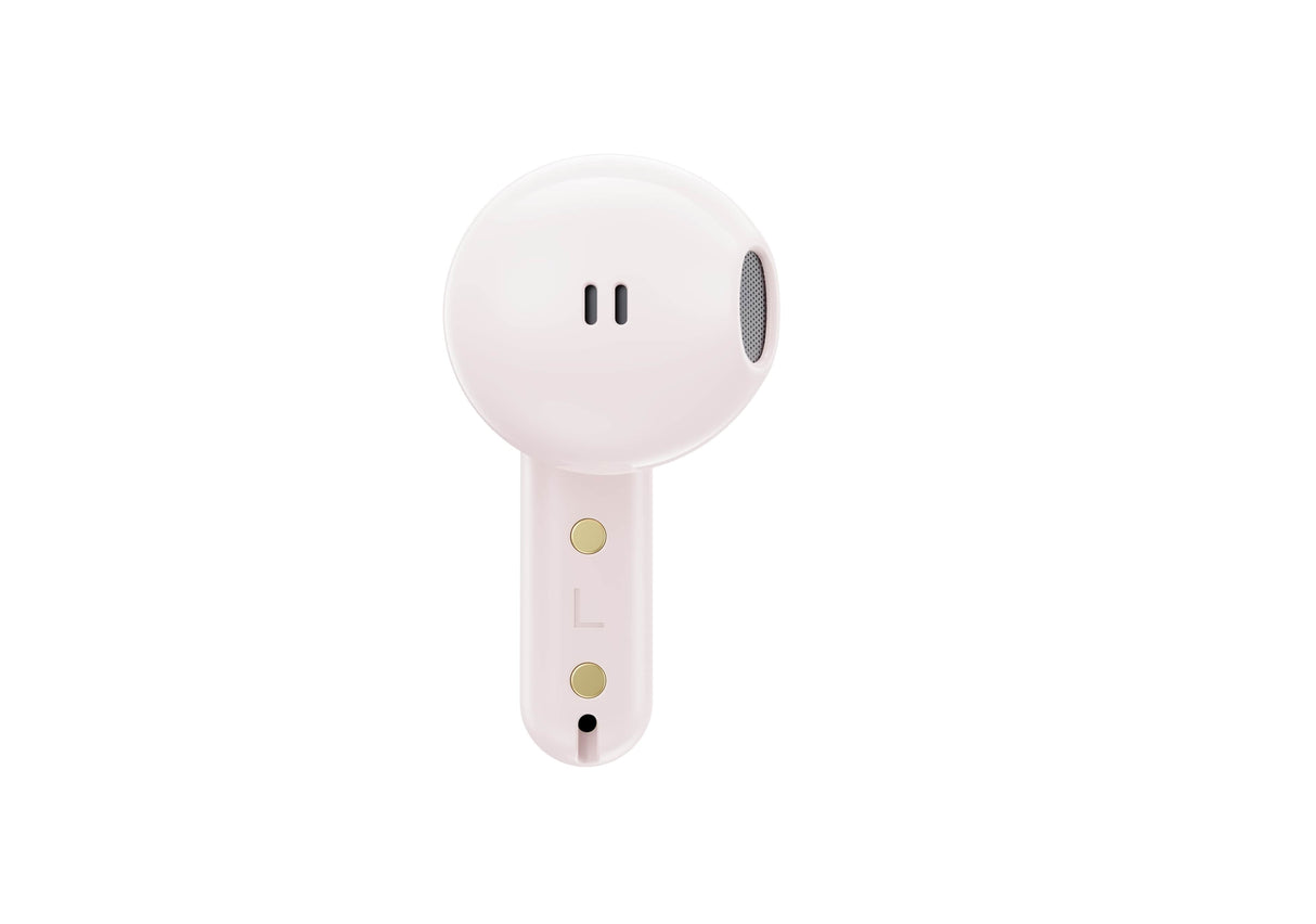 Auriculares Tws Inalámbricos Havit Tw931 (Rosa)
