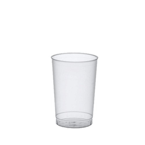 Starpak Mehrweg-Trinkbecher 6.8 Cm 0,2 L Transparente