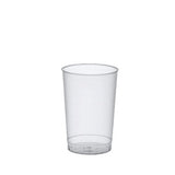 Starpak Mehrweg-Trinkbecher 6.8 Cm 0,2 L Transparente