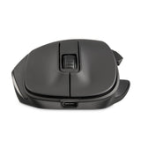 EAN 4047443500793 - Hama MW-500 Recharge ratón Oficina mano derecha RF inalámbrico Óptico 1600 DPI imagen 6