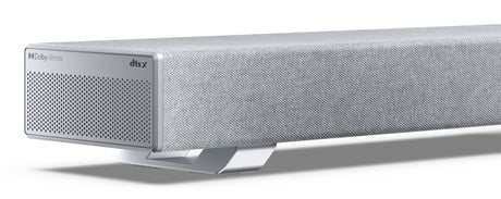 EAN 4550556112246 - Sharp HT-SBW53121(SL) altavoz soundbar Plata 3.1.2 canales 182 W imagen 9