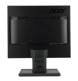 EAN 4711121630903 - Acer V6 V176L pantalla para PC 43,2 cm (17") 1280 x 1024 Pixeles SXGA LCD Negro imagen 6