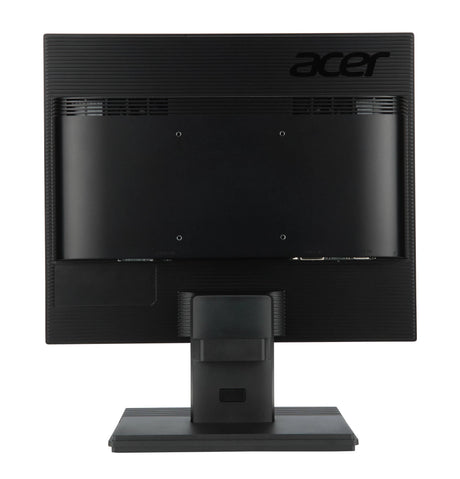 EAN 4711121630903 - Acer V6 V176L pantalla para PC 43,2 cm (17") 1280 x 1024 Pixeles SXGA LCD Negro imagen 6
