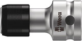 Wera 05003641001 Tomas De Corriente/Tomas De Corriente-Set Conector Hembra