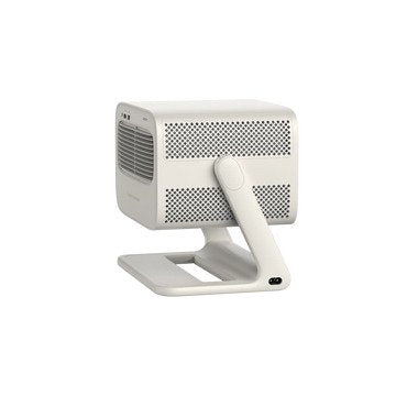 EAN 6970885351297 - WANBO Vali 1 Pro 900 lúmenes ANSI LCD 1080p (1920x1080) Beige imagen 7