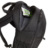 EAN 85854258005 - Case Logic Bryker BRBP-104 Black Funda tipo mochila Negro imagen 7