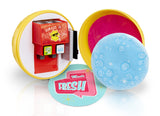 Mga Entertainment Mga'S Miniverse Make It Mini Electrodomésticos Mini Coleccionables, Accesorios Para Muñecas Artículos Surtidos 505600-Euc