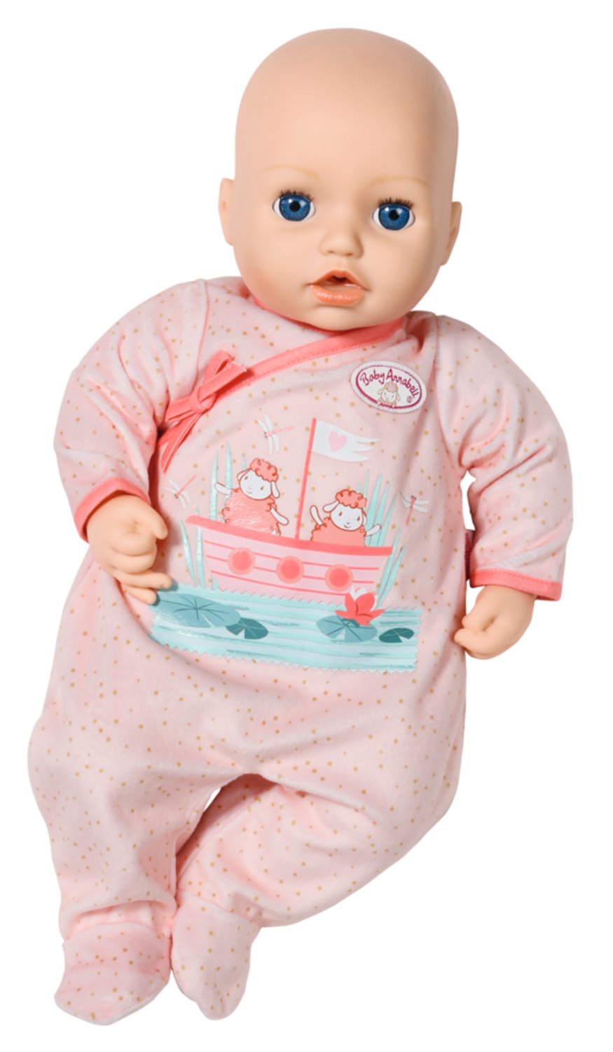 Baby Annabell Romper