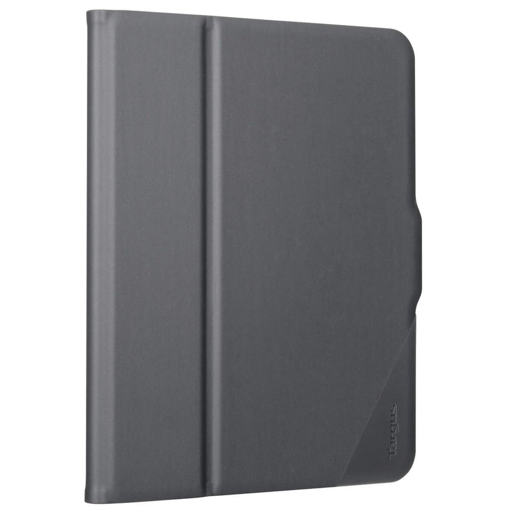 Targus Versavu Funda Con Tapa Para Tableta 360 Rotating Negro 10.9" Para Apple Ipad (10 Generacin)
