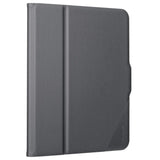 Targus Versavu Funda Con Tapa Para Tableta 360 Rotating Negro 10.9" Para Apple Ipad (10 Generacin)
