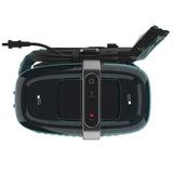 Aspirador 100074 Conga 6000 Carpet&Spor