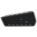 EAN 5051794023077 - Targus DOCK180EUZ base para portátil y replicador de puertos Alámbrico USB 3.2 Gen 2 (3.1 Gen 2) Type-C N imagen 4