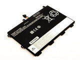 EAN 5706998639752 - CoreParts MBXLE-BA0066 refacción para laptop Batería imagen 1