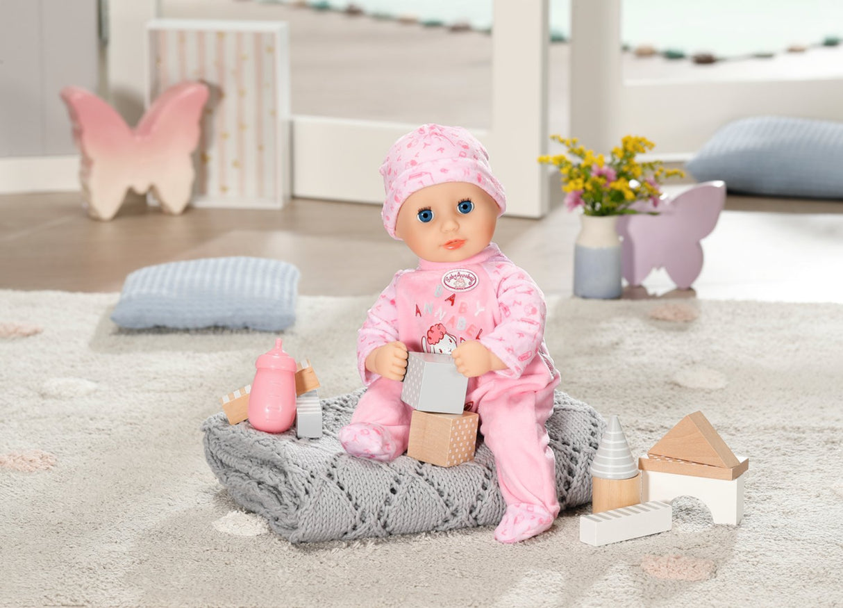 EAN 4001167706466 - Baby Annabell Little Annabell imagen 5