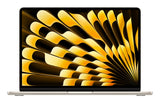 EAN 0195949889479 - Apple MacBook Air Apple M M4 Portátil 34,5 cm (13.6") 24 GB 512 GB SSD Wi-Fi 6E (802.11ax) macOS Sequoia  imagen 1