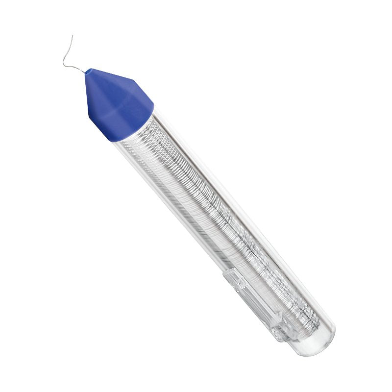 Estaño En Tubo De Plastico 0,56mm 0,7% Cobre 12gr Logilink