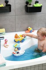 Zapf Creation Baby Born® Splish Splash Teddy, Figura De Juguete   839140