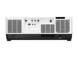 Xp-A824u-W, Pro 3lcd Laser Projector, High Brightness Xpa824u-W