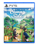 Juego Sunnyside Playstation 5
