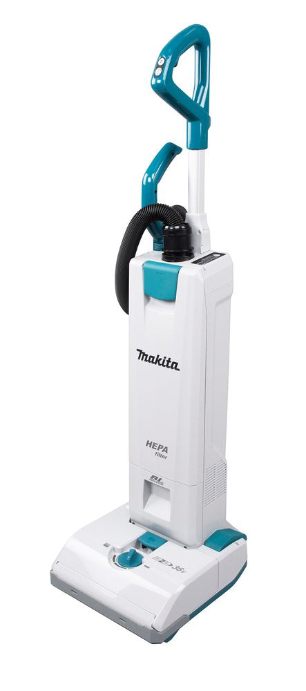 Aspirador Industrial De Columna  Makita  2x18v Dvc560z
