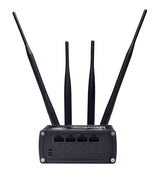 Teltonika Tsw100 Switch 5x Rj45 1000mb/S, 4x Poe