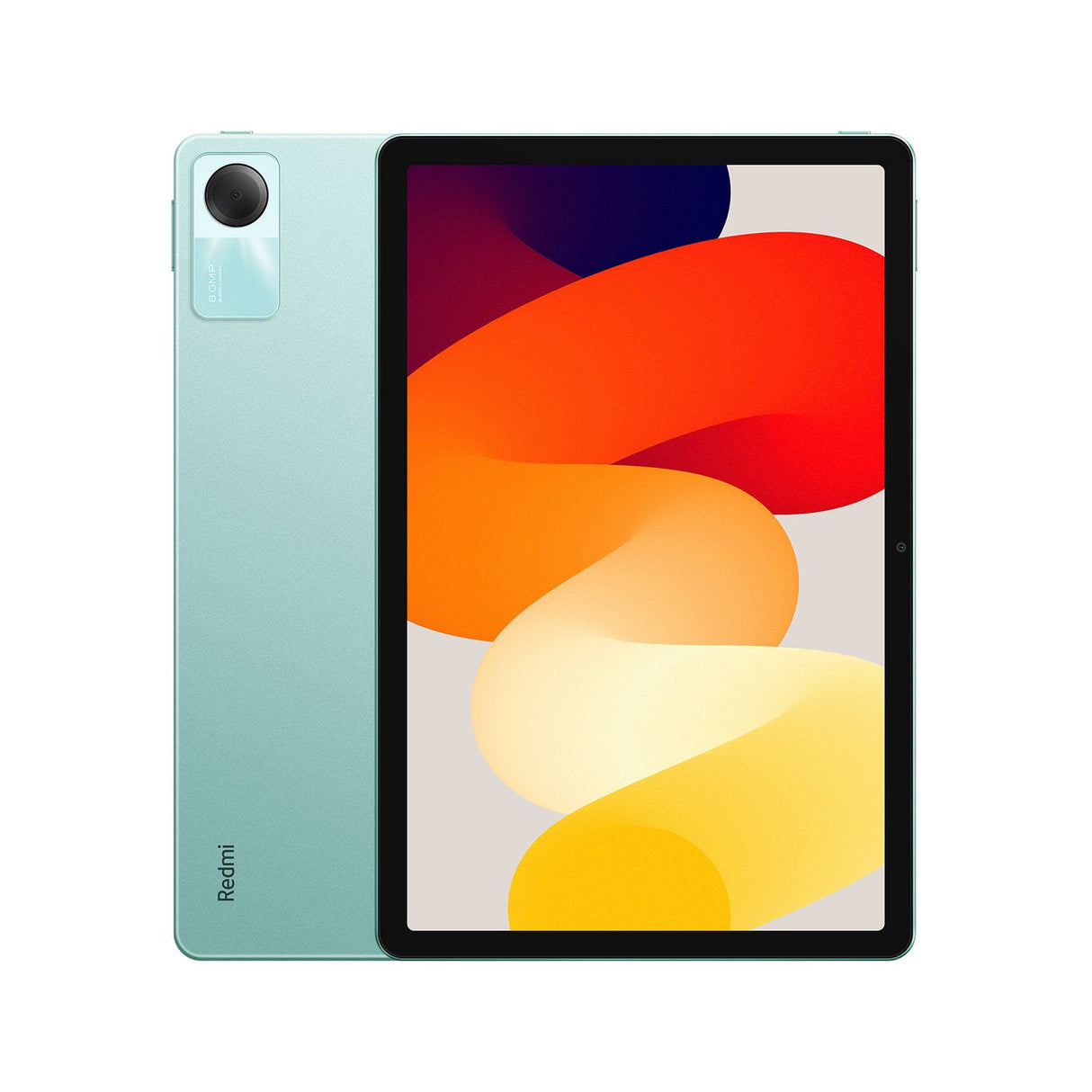 Tablet Xiaomi Redmi Pad Se 11' 4gb 128gb Octacore Verde Menta
