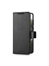 Dbramante1928 Opedbl006787 Funda Para Galaxy S25 Edge 17 Cm (6.7") Funda Cartera Negro